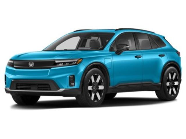 2024 Honda Prologue Elite