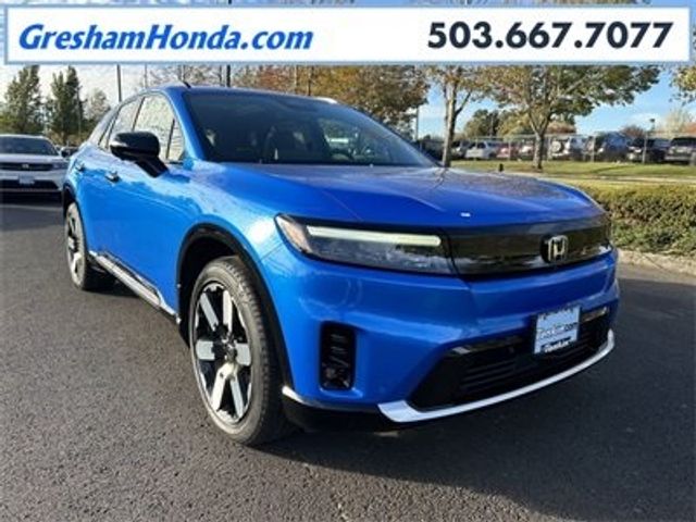 2024 Honda Prologue Elite