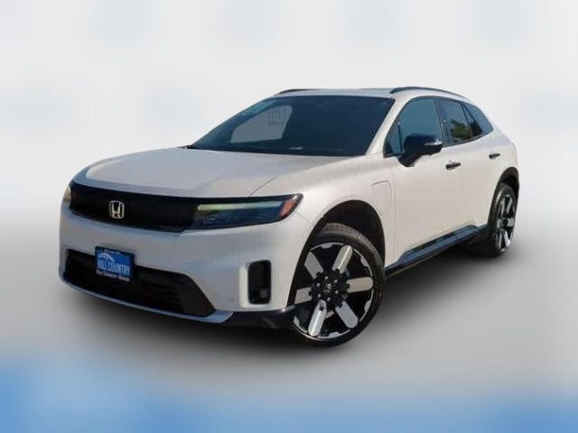 2024 Honda Prologue Elite