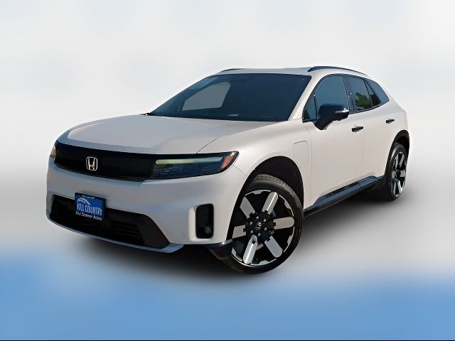 2024 Honda Prologue Elite