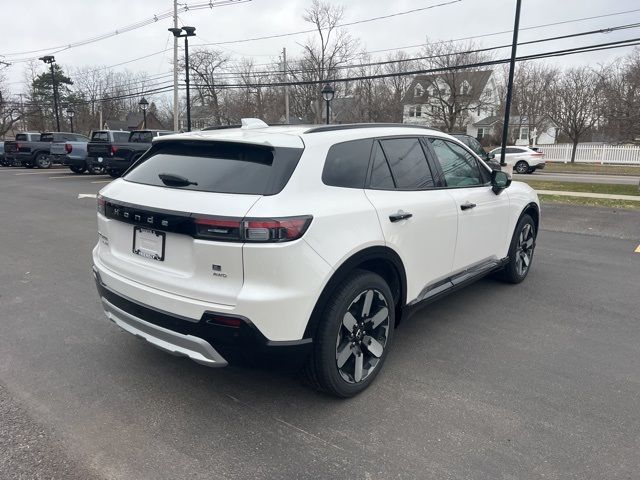 2024 Honda Prologue Elite