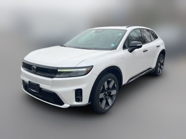 2024 Honda Prologue Elite