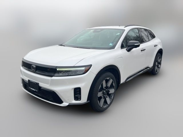 2024 Honda Prologue Elite
