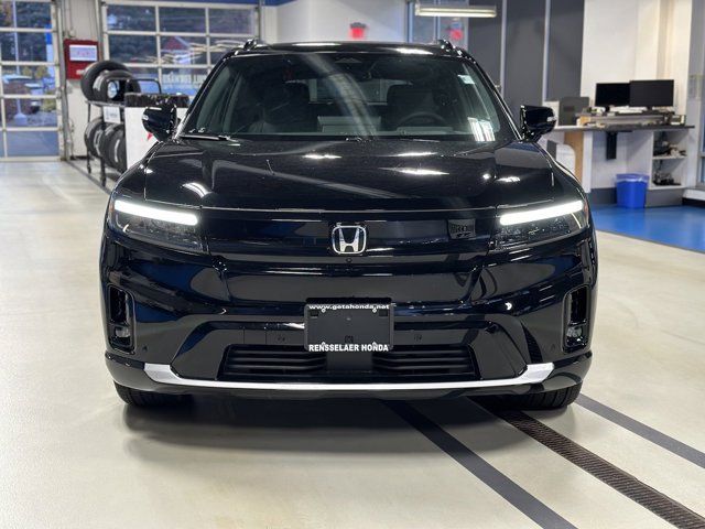 2024 Honda Prologue Elite