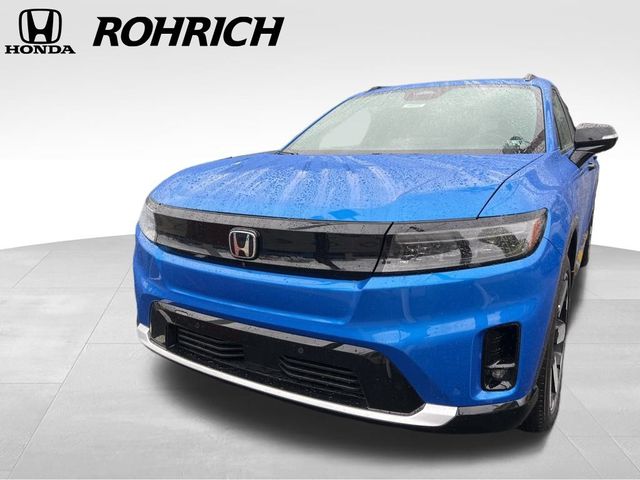2024 Honda Prologue Elite