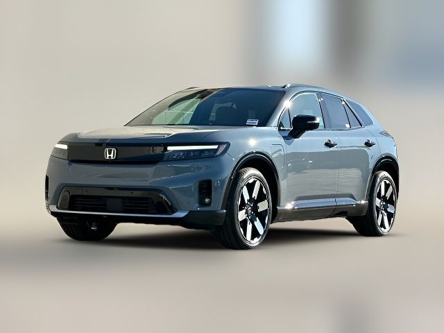 2024 Honda Prologue Elite