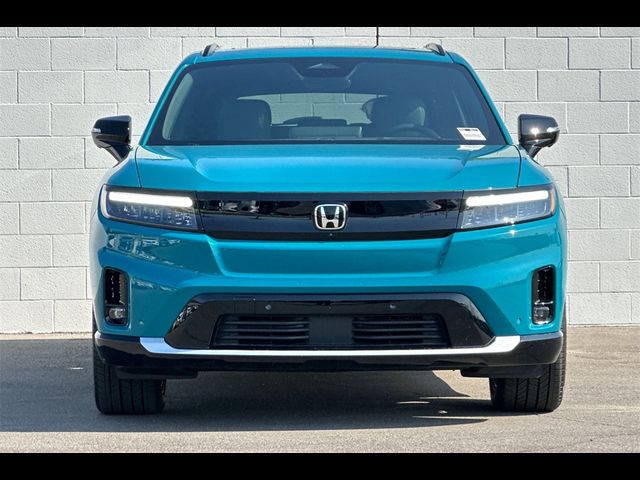 2024 Honda Prologue Elite