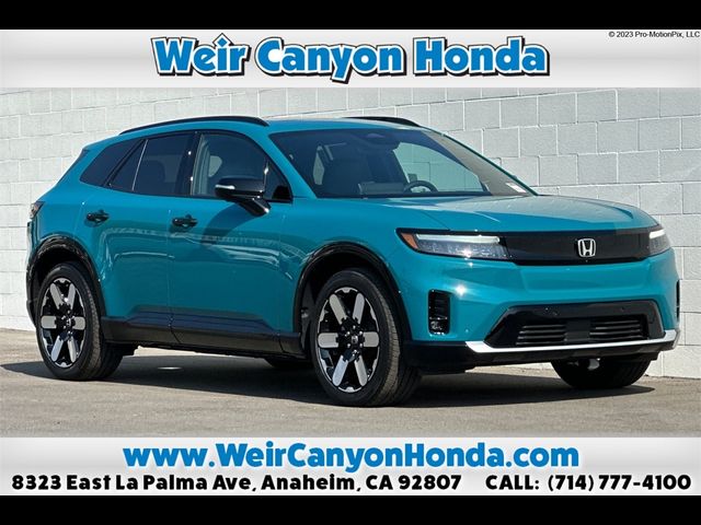 2024 Honda Prologue Elite