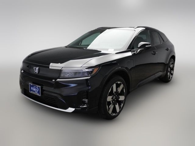 2024 Honda Prologue Elite