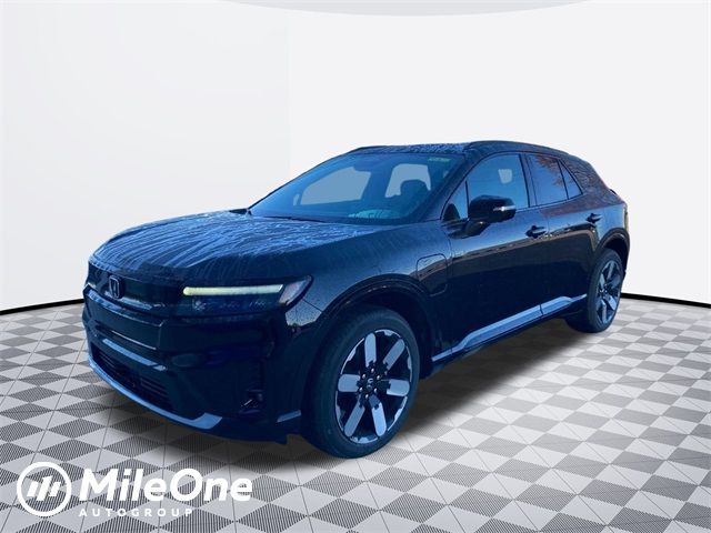 2024 Honda Prologue Elite