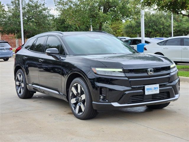 2024 Honda Prologue Elite