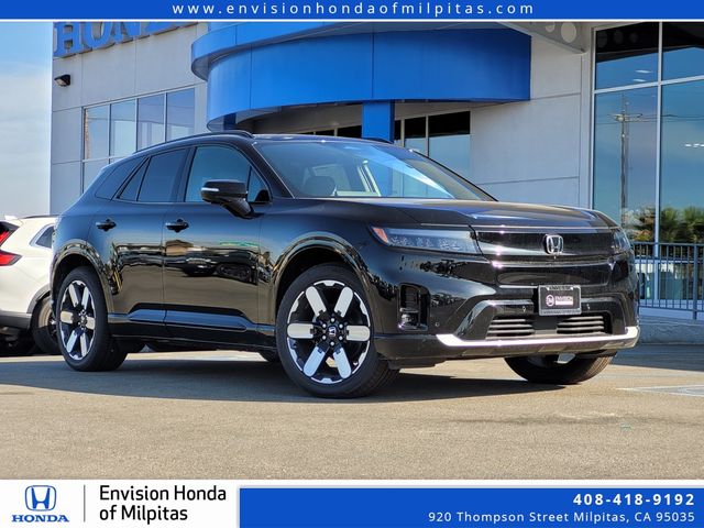 2024 Honda Prologue Elite