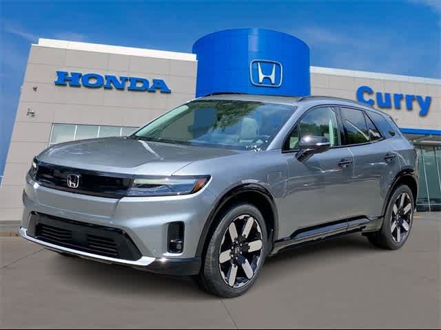 2024 Honda Prologue Elite