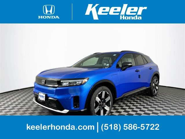 2024 Honda Prologue Elite