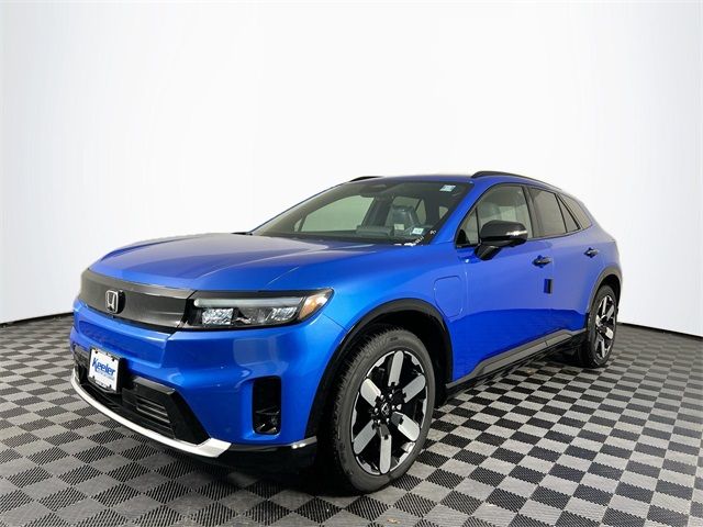 2024 Honda Prologue Elite