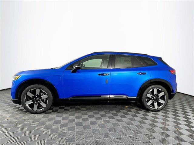 2024 Honda Prologue Elite