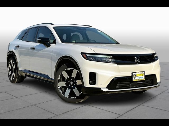 2024 Honda Prologue Elite