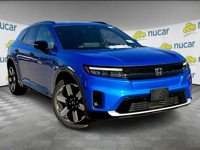 2024 Honda Prologue Elite