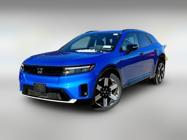 2024 Honda Prologue Elite