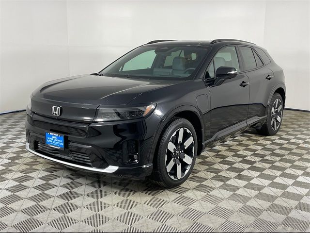 2024 Honda Prologue Elite