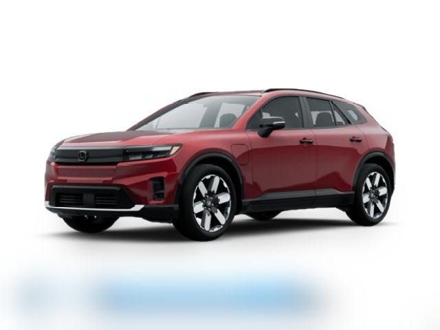 2024 Honda Prologue Elite