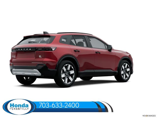 2024 Honda Prologue Elite