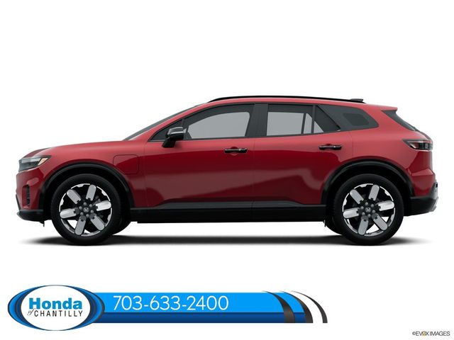 2024 Honda Prologue Elite