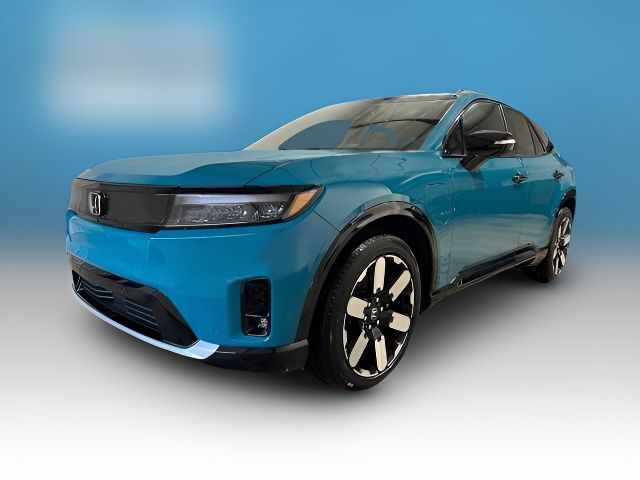 2024 Honda Prologue Elite