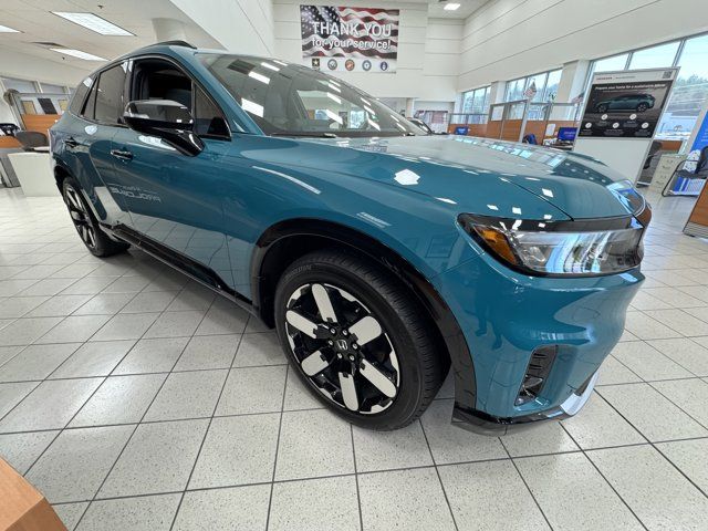 2024 Honda Prologue Elite