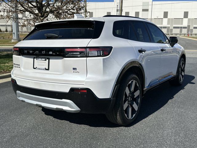 2024 Honda Prologue Elite