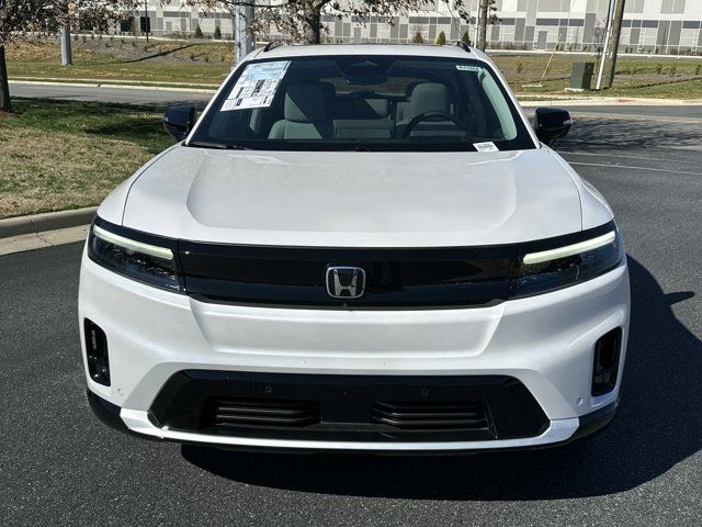 2024 Honda Prologue Elite