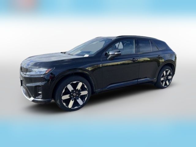 2024 Honda Prologue Elite