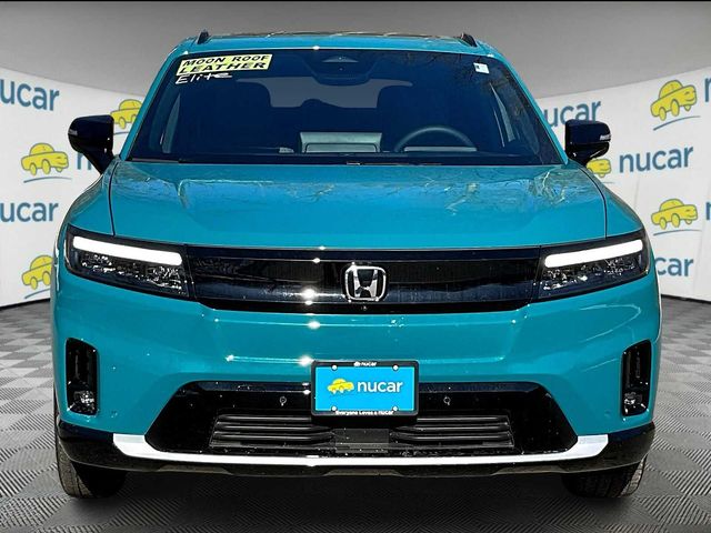 2024 Honda Prologue Elite
