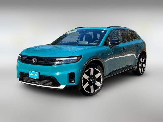 2024 Honda Prologue Elite