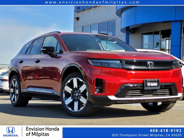 2024 Honda Prologue Elite