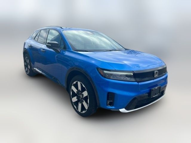 2024 Honda Prologue Elite