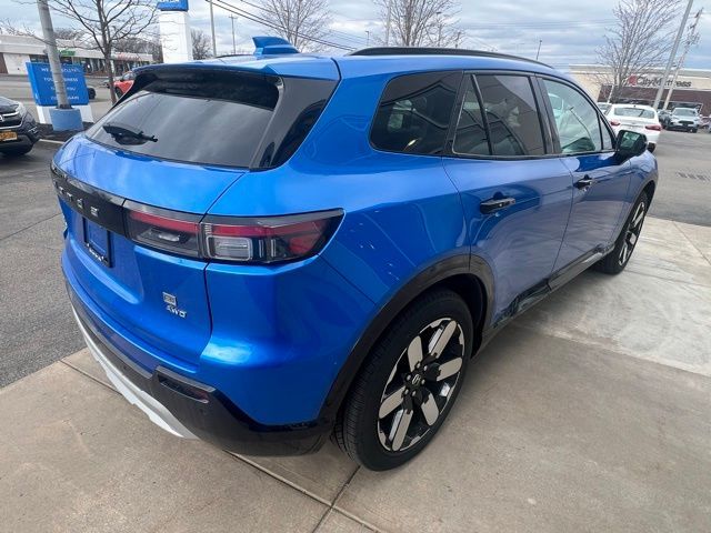 2024 Honda Prologue Elite