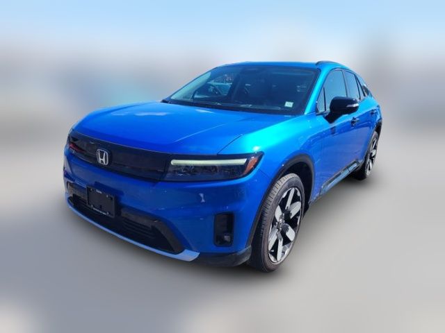 2024 Honda Prologue Elite