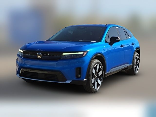 2024 Honda Prologue Elite