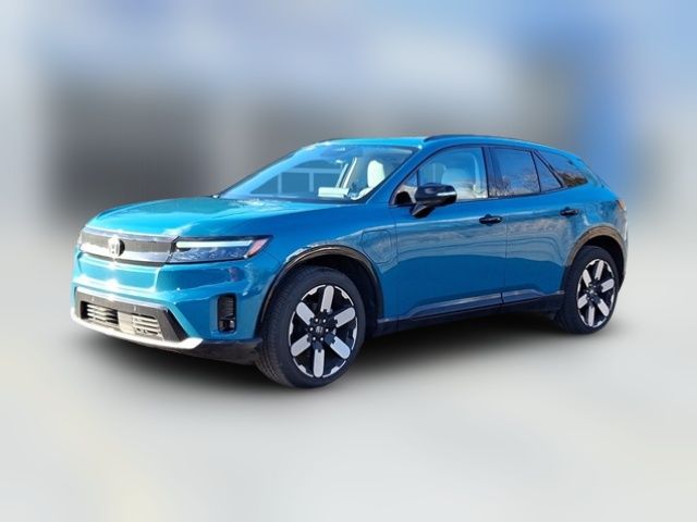 2024 Honda Prologue Elite