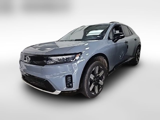 2024 Honda Prologue Elite