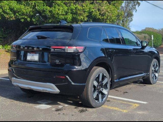 2024 Honda Prologue Elite