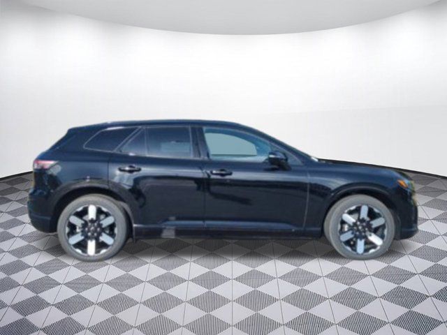 2024 Honda Prologue Elite