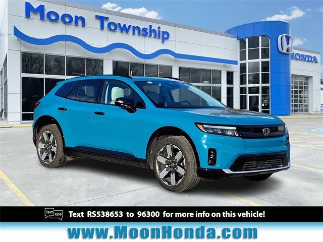 2024 Honda Prologue Elite