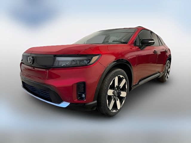 2024 Honda Prologue Elite