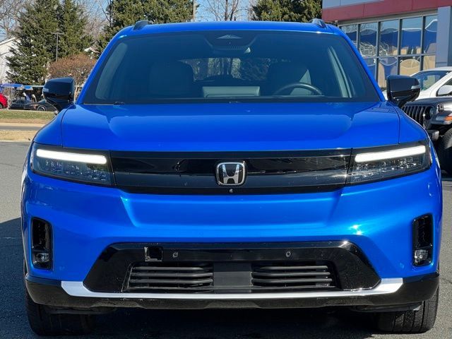 2024 Honda Prologue Elite