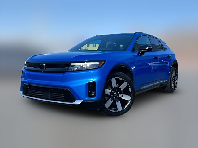2024 Honda Prologue Elite