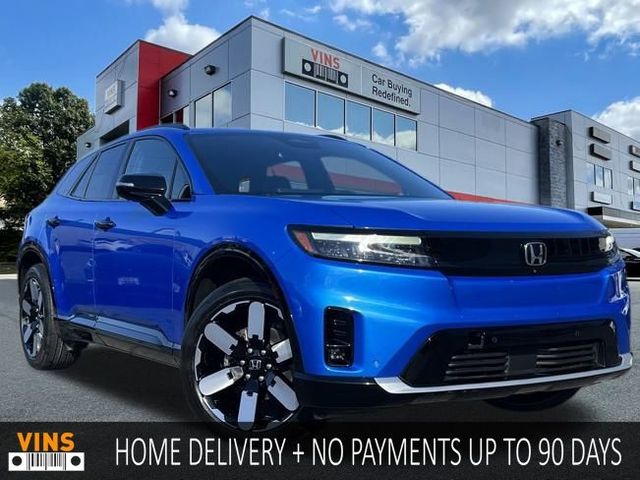 2024 Honda Prologue Elite