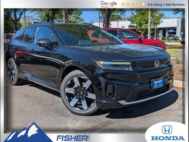 2024 Honda Prologue Elite