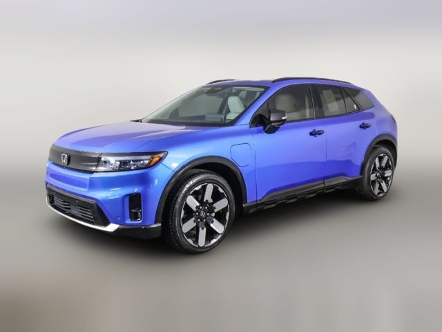 2024 Honda Prologue Elite